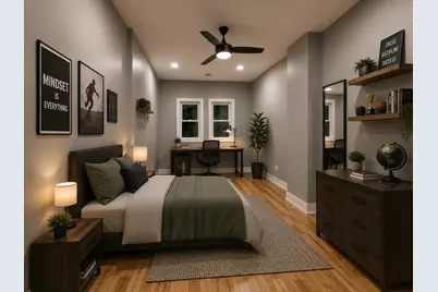 7626 S Normal Avenue #3, Chicago, IL 60620 - Photo 14
