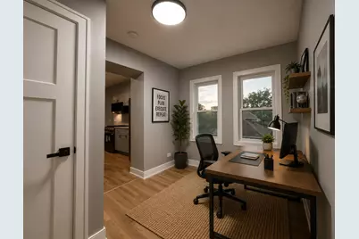 7626 S Normal Avenue #3, Chicago, IL 60620 - Photo 10