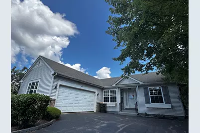 444 Badger Lane, Oswego, IL 60543 - Photo 1