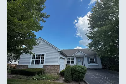 444 Badger Lane, Oswego, IL 60543 - Photo 2