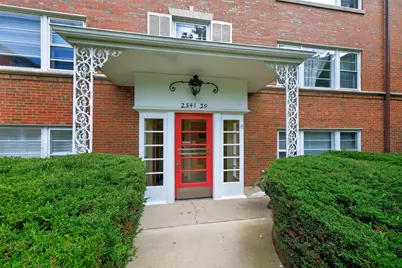 2541 Bennett Avenue #1, Evanston, IL 60201 - Photo 1