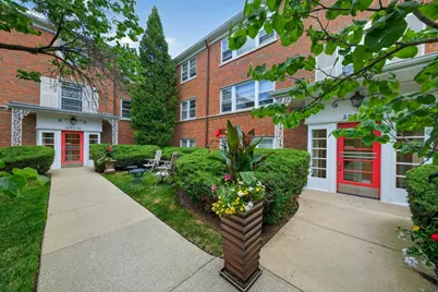 2541 Bennett Avenue #1, Evanston, IL 60201 - Photo 14
