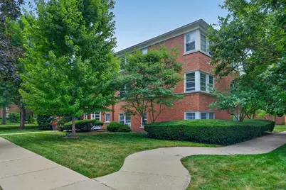 2541 Bennett Avenue #1, Evanston, IL 60201 - Photo 2
