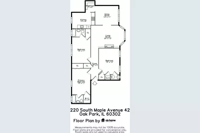 220 S Maple Avenue #42, Oak Park, IL 60302 - Photo 20
