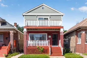 7820 S Rhodes Ave, Chicago, IL 60619 - Photo 1