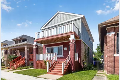 7820 S Rhodes Avenue, Chicago, IL 60619 - Photo 2