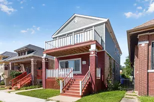 7820 S Rhodes Ave, Chicago, IL 60619 - Photo 2