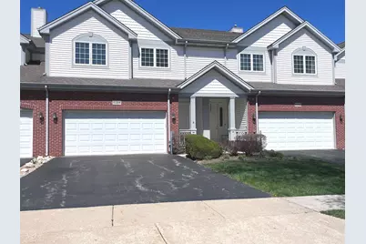 6384 Cunningham Court, Gurnee, IL 60031 - Photo 1