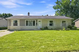 1725 Evergreen Ave, Hanover Park, IL 60133 - Photo 1