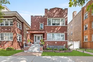 6605 S Whipple St, Chicago, IL 60629 - Photo 1