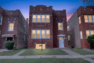7150 S Eberhart Ave, Chicago, IL 60619 - Photo 1