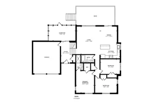 6402 Bradley Dr, Woodridge, IL 60517 - Photo 48