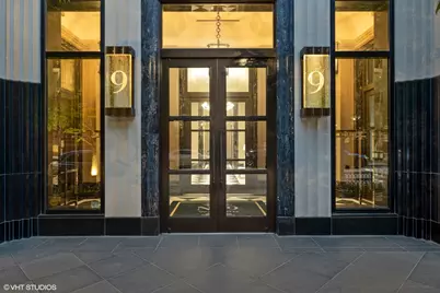 9 W Walton Street #2202, Chicago, IL 60610 - Photo 1
