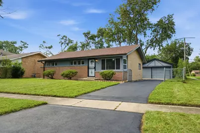3036 Wilshire Avenue, Markham, IL 60428 - Photo 32
