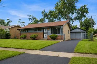 3036 Wilshire Avenue, Markham, IL 60428 - Photo 2