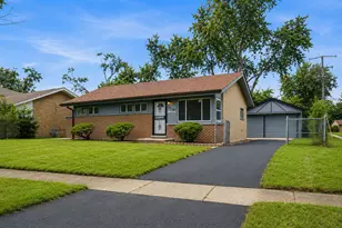 3036 Wilshire Ave, Markham, IL 60428 - Photo 2