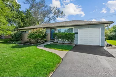 365 Kingman Lane, Hoffman Estates, IL 60169 - Photo 2