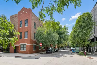 2340 N Elston Avenue #3F, Chicago, IL 60614 - Photo 1