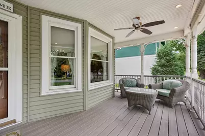 5909 N East Circle Avenue, Chicago, IL 60631 - Photo 4