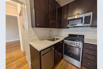 3300 W Schubert Avenue #2B, Chicago, IL 60647 - Photo 6