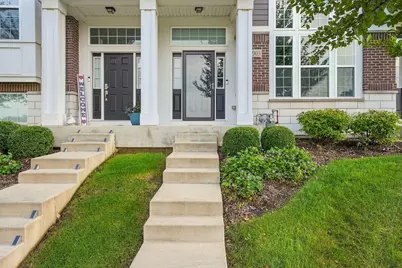 13903 S Belmont Drive, Homer Glen, IL 60491 - Photo 2