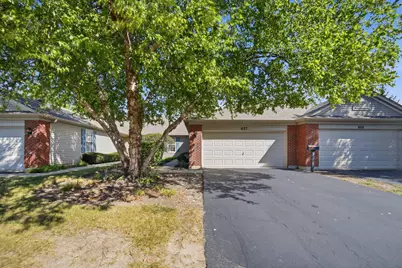 657 S Curran Road, Round Lake, IL 60073 - Photo 1