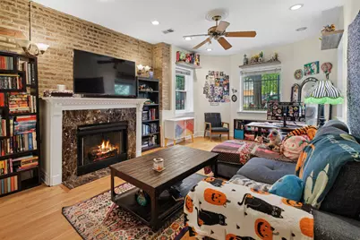3515 W Medill Avenue #G, Chicago, IL 60647 - Photo 2