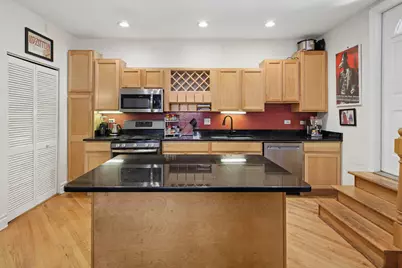 3515 W Medill Avenue #G, Chicago, IL 60647 - Photo 12