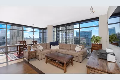 100 E 14th Street #1406, Chicago, IL 60605 - Photo 2
