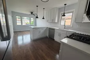 4414 N Nagle Ave, Harwood Heights, IL 60706 - Photo 6
