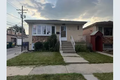 4414 N Nagle Avenue #1, Harwood Heights, IL 60706 - Photo 1