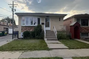 4414 N Nagle Ave, Harwood Heights, IL 60706 - Photo 1