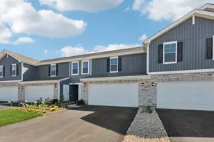 2226 Davidson Way, Yorkville, IL 60560 - Photo 1