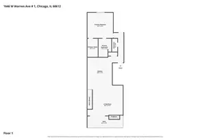 1646 W Warren Blvd, Chicago, IL 60612 - Photo 30
