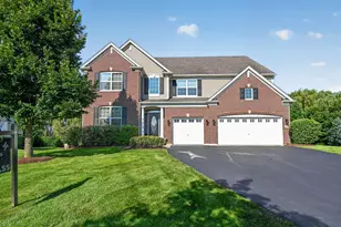 274 Rockville Ln, Gilberts, IL 60136 - Photo 2