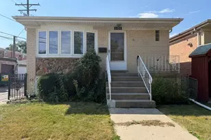 4414 N Nagle Ave, Harwood Heights, IL 60706 - Photo 1