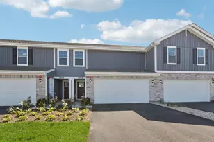 2218 Davidson Way, Yorkville, IL 60560 - Photo 1