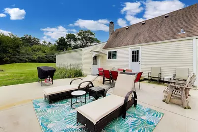 24826 W Miller Road, North Barrington, IL 60010 - Photo 36