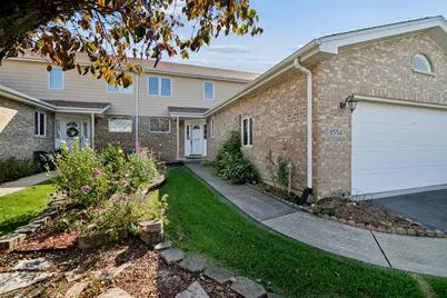 8554 Tullamore Drive, Tinley Park, IL 60487 - Photo 1