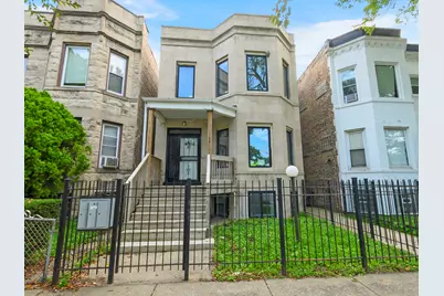 7125 S Drexel Avenue, Chicago, IL 60619 - Photo 2