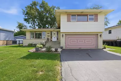 737 E 170th Place, South Holland, IL 60473 - Photo 2