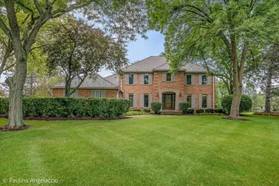 1853 N Braymore Drive, Inverness, IL 60010 - Photo 1