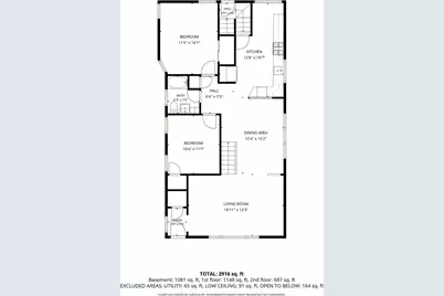 3331 N Rutherford Avenue, Chicago, IL 60634 - Photo 40
