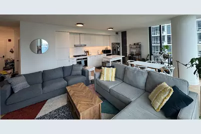 855 W Madison Street #615, Chicago, IL 60607 - Photo 4