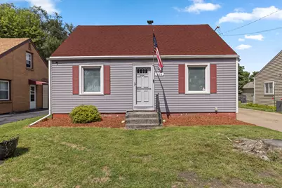 614 Frances Avenue, Loves Park, IL 61111 - Photo 1