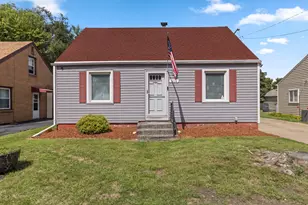 614 Frances Ave, Loves Park, IL 61111 - Photo 1