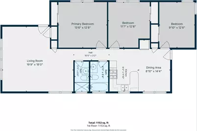 5421 W Windsor Avenue #2, Chicago, IL 60630 - Photo 18
