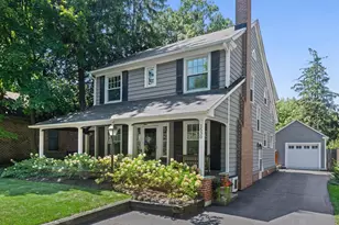 1530 Oakwood Ave, Highland Park, IL 60035 - Photo 1
