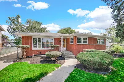 17517 Shirley Drive, Lansing, IL 60438 - Photo 2