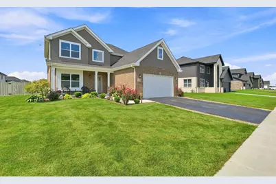 20824 Dexter Street, Lynwood, IL 60411 - Photo 2
